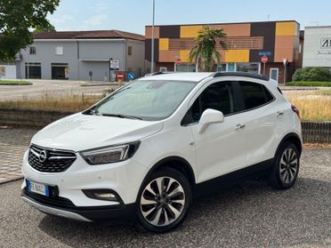 Opel Mokka X 1.6 CDTI 110cv 4x2 Euro 6B Neopatentati