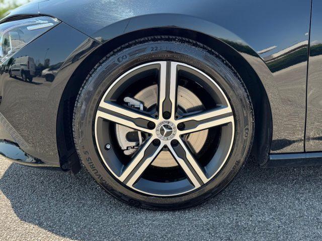 MERCEDES-BENZ CLA 250 AUTOMATICA SPORT *UNIPROP*PELLE*