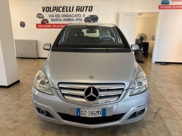 MERCEDES CLASSE B ANNO 2009 DS 2.0 KM 174 MILA