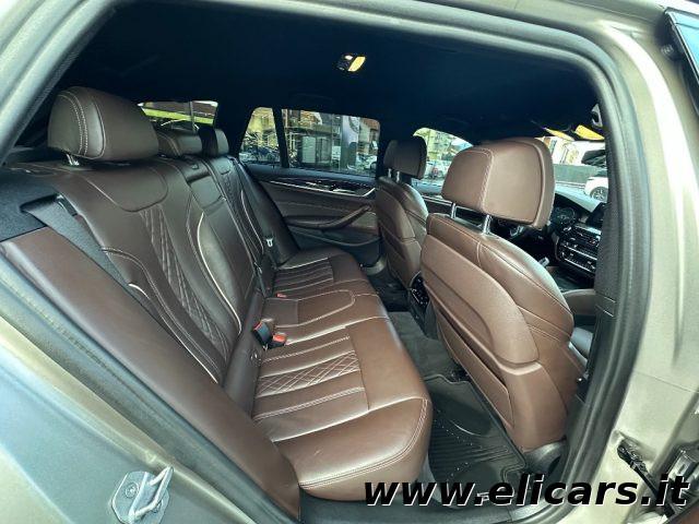 BMW 530 d xDrive Touring Msport