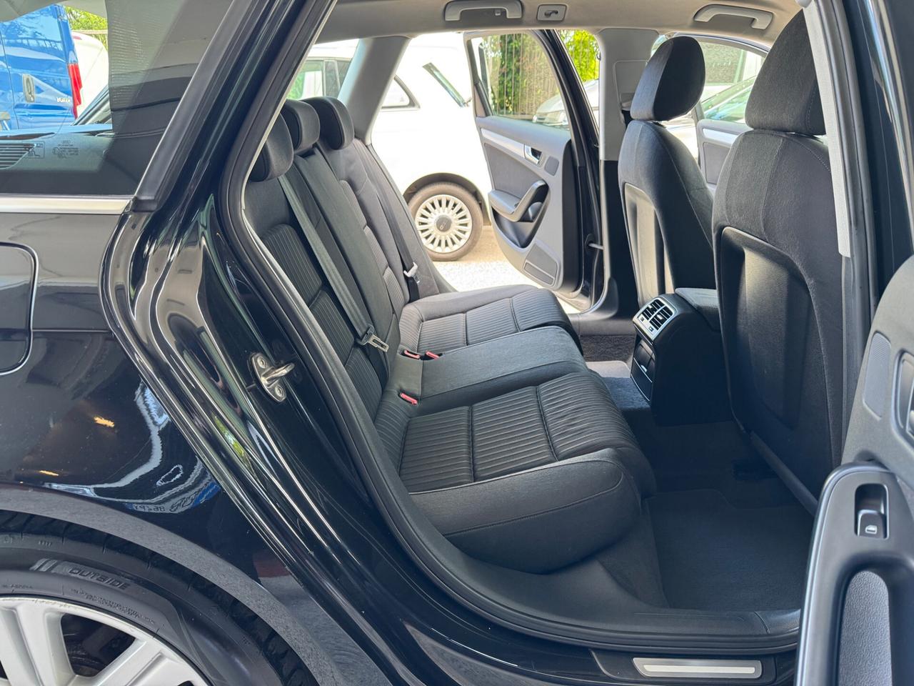 Audi A4 Avant 2.0 tdi Advanced OTTIME CONDIZIONI