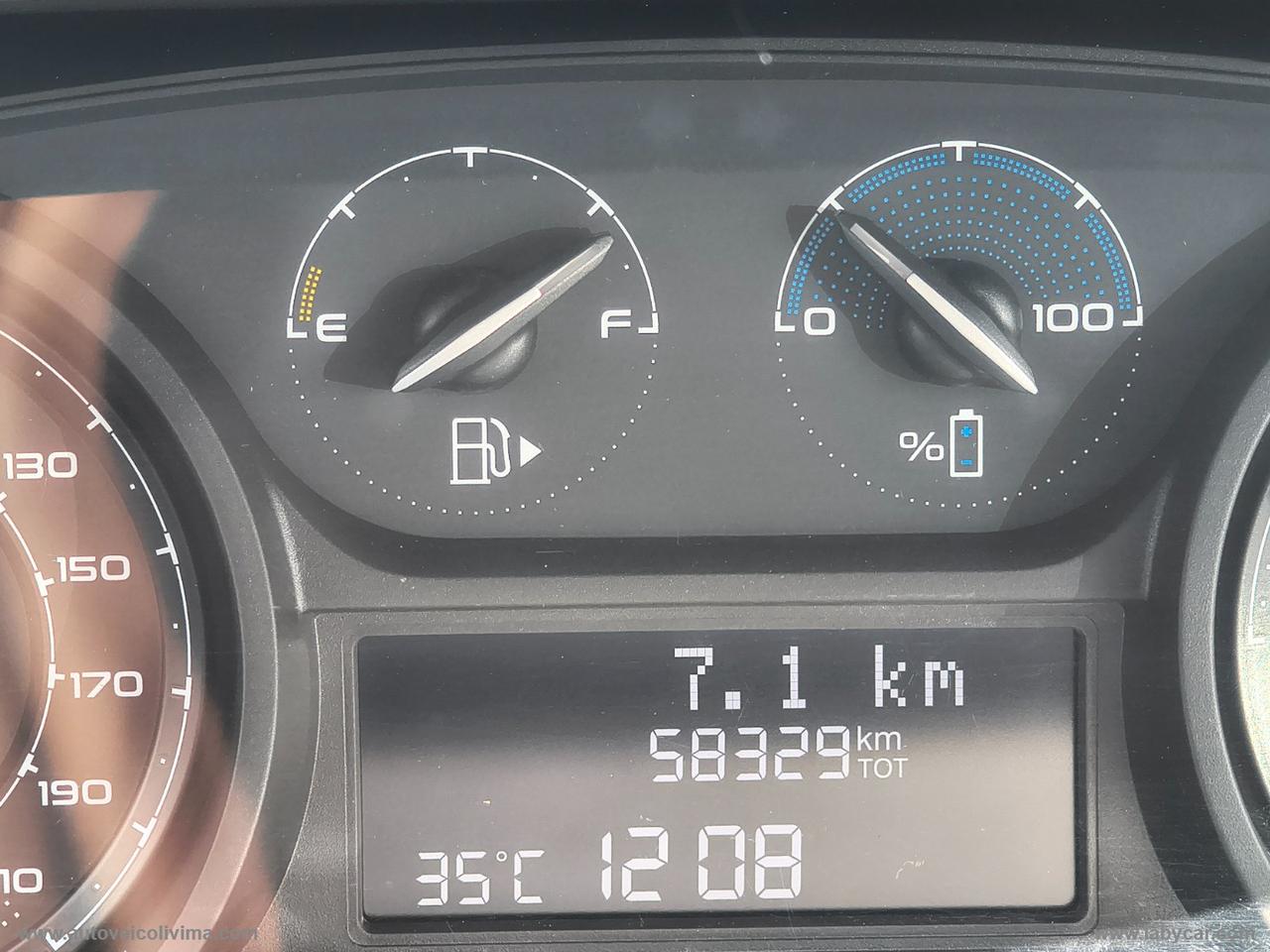 LANCIA Ypsilon 1.0 FireFly 5p.S&S Hybryd Gold