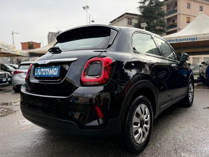 FIAT 500X 500X 1.3 MultiJet 95 CV