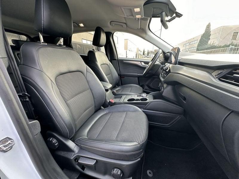 Ford Kuga 2.0 EcoBlue 120CV 2WD Titanium X Auto