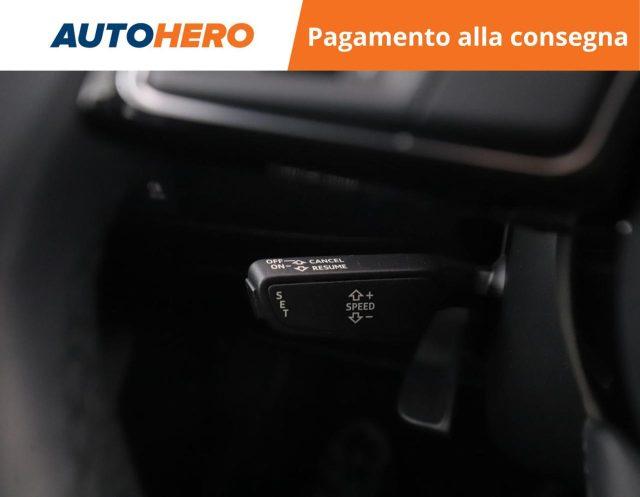 AUDI A1 SPB 30 TFSI S tronic Admired