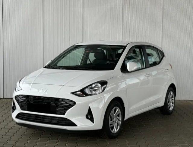 HYUNDAI i10 1.0 MPI Spring Carplay