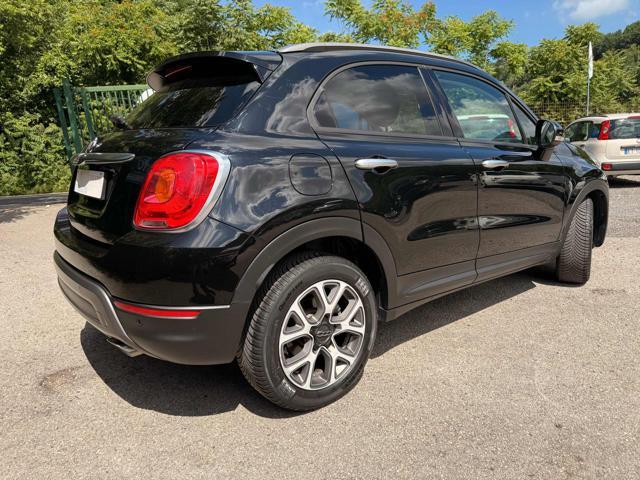 FIAT 500X Off Road Look 1.6 MultiJet 120 CV Cross