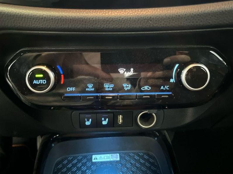 Toyota Aygo X 1.0B (72 CV) Limited Air S-CVT