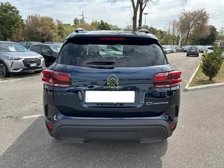Citroen C5 Aircross BlueHDi 130 S&S EAT8 Feel Pack