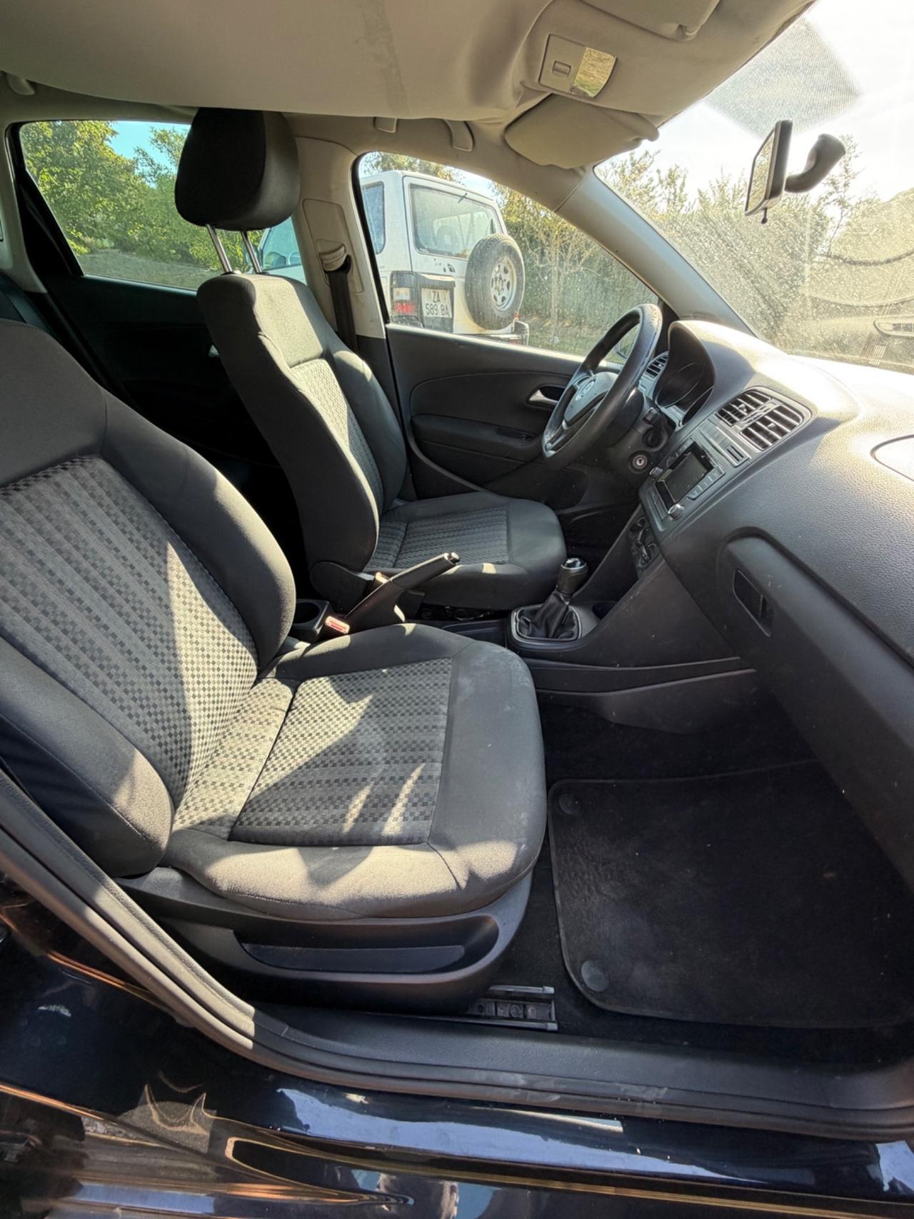 Volkswagen Polo 1.0 MPI 5p. Trendline