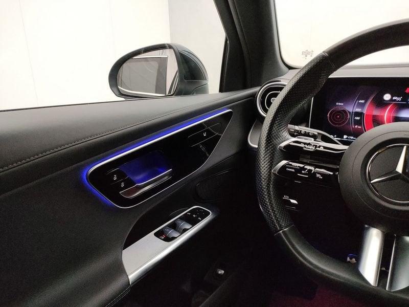 Mercedes-Benz GLC GLC 220 d AMG Advanced 4matic auto