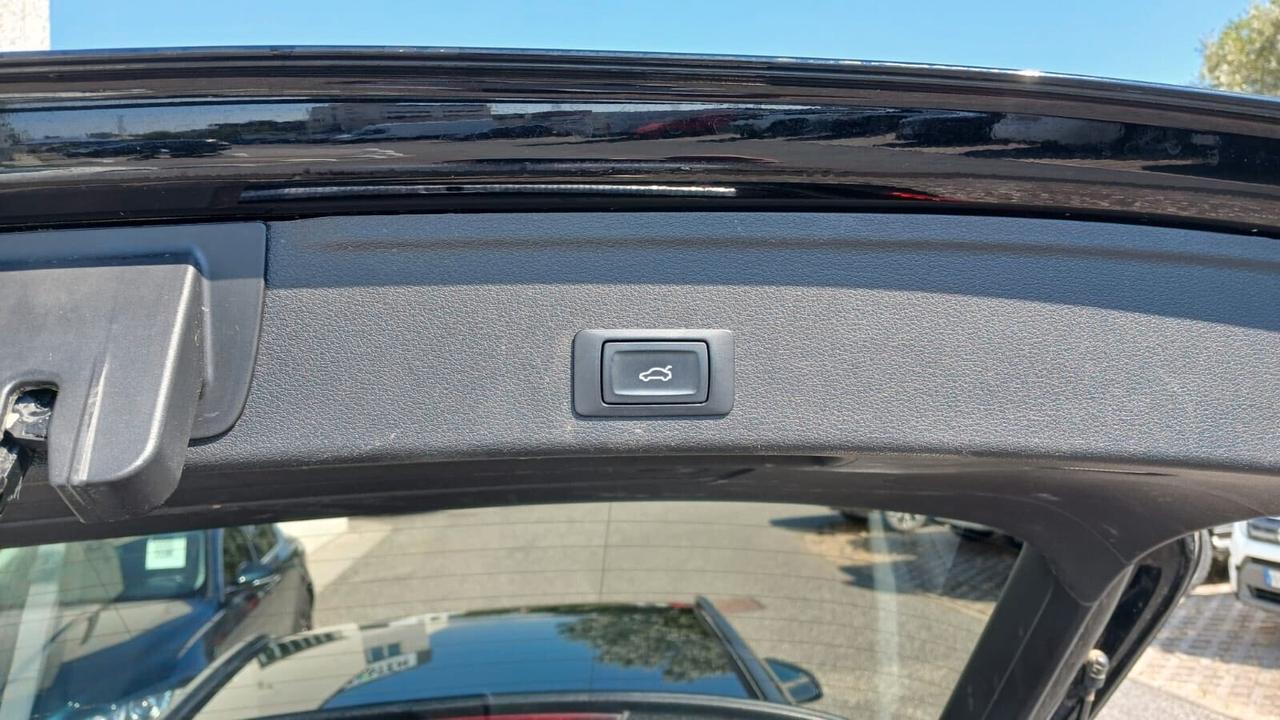 Audi A4 Avant 2.0 TDI 150 CV Sport