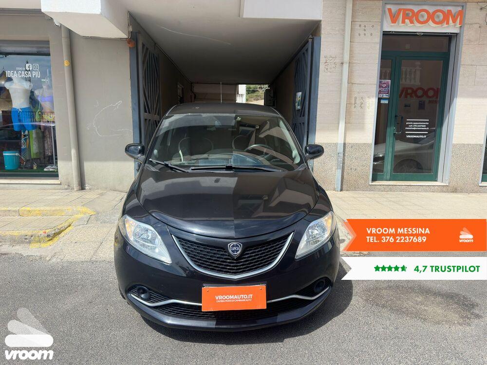 LANCIA Ypsilon 3ª serie Ypsilon 1.3 MJT 16V 95...
