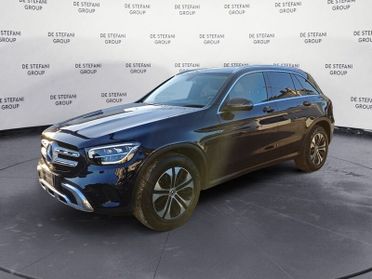 Mercedes-Benz GLC GLC 220 d 4Matic Sport
