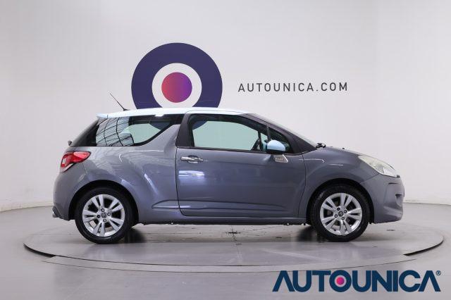 DS AUTOMOBILES DS 3 1.4 VTI 95 CHIC NEOPATENTATI