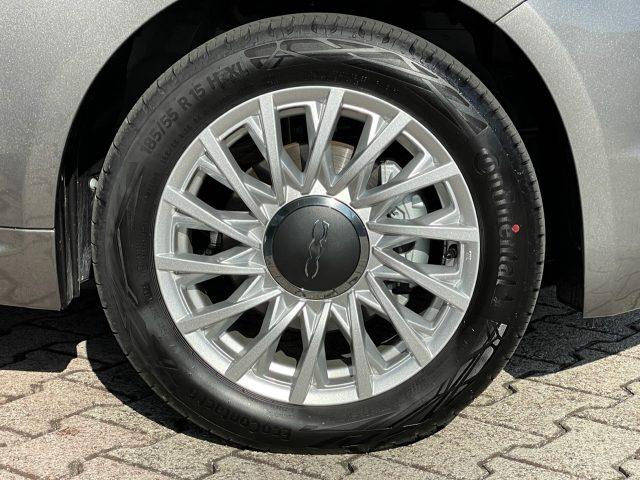 FIAT 500 1.0 Hybrid Dolcevita #Interno.Pelle #Tetto