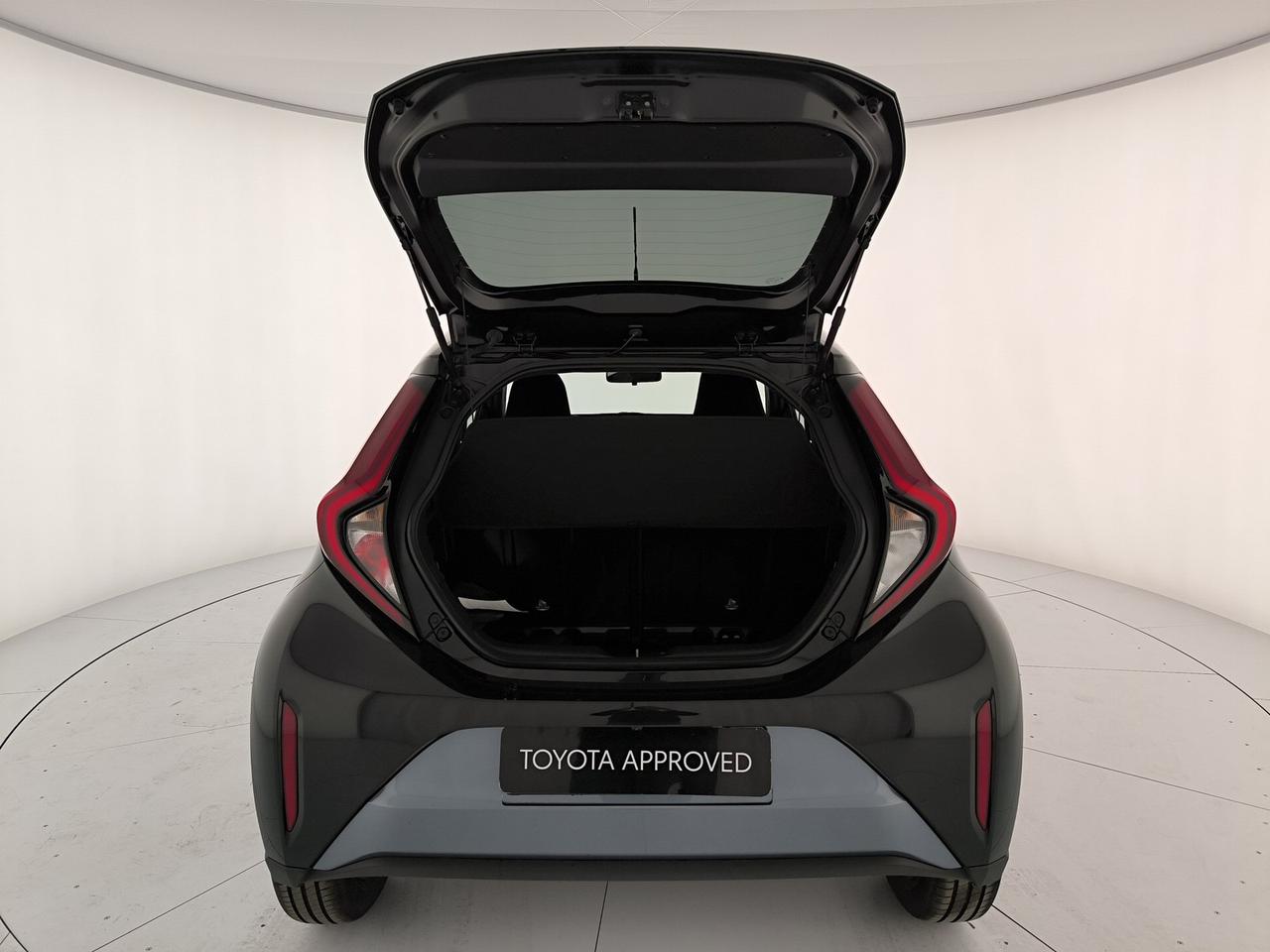 Toyota Aygo x 1.0 trend 72cv