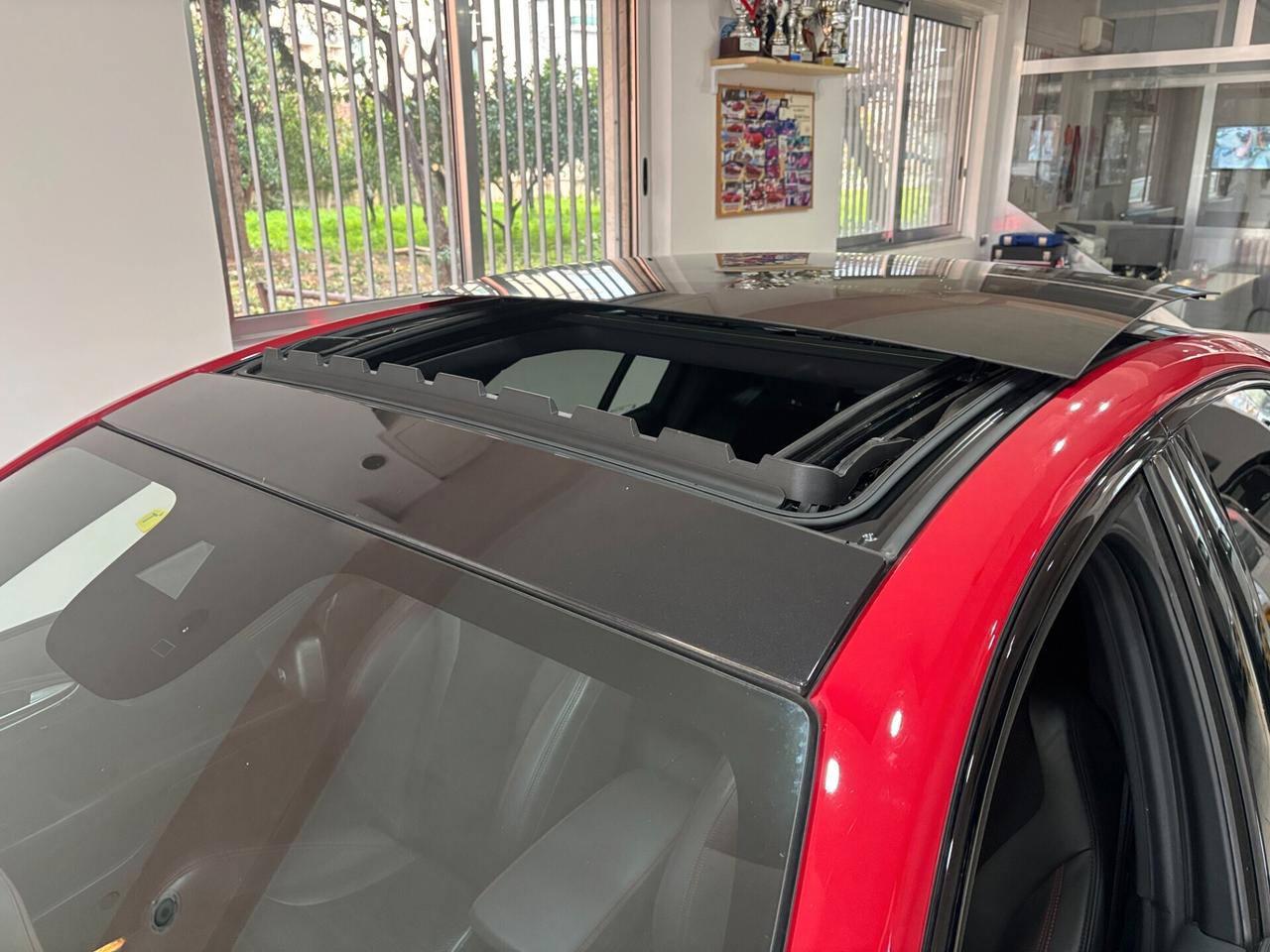 Alfa Romeo Giulia 2.2 TD 210 CV Q4 Estrema -2022