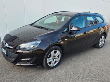 Opel Astra 1.6 diesel