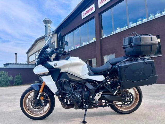 Yamaha Tracer 9 GT -2023 UNICO PROPRIETARIO KM 18.300