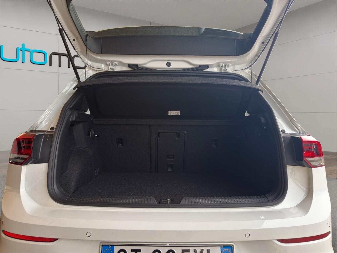 Volkswagen Golf 1.4 Plug-In Hybrid DSG GTE