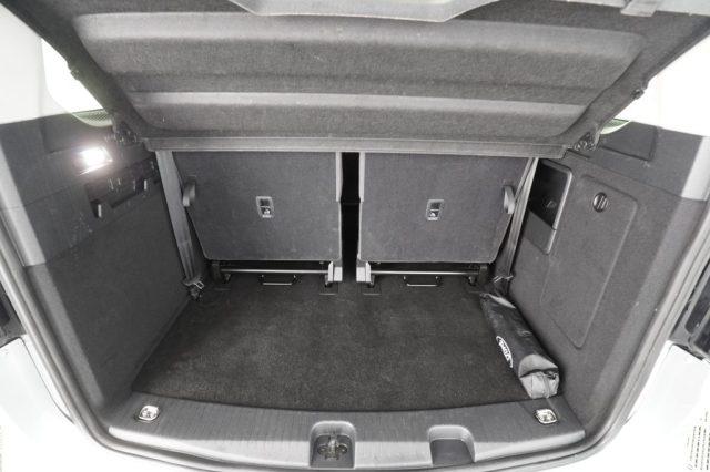 FORD Tourneo Connect Grand Tourneo Connect 2.0 EcoBlue 122 CV aut. Tita