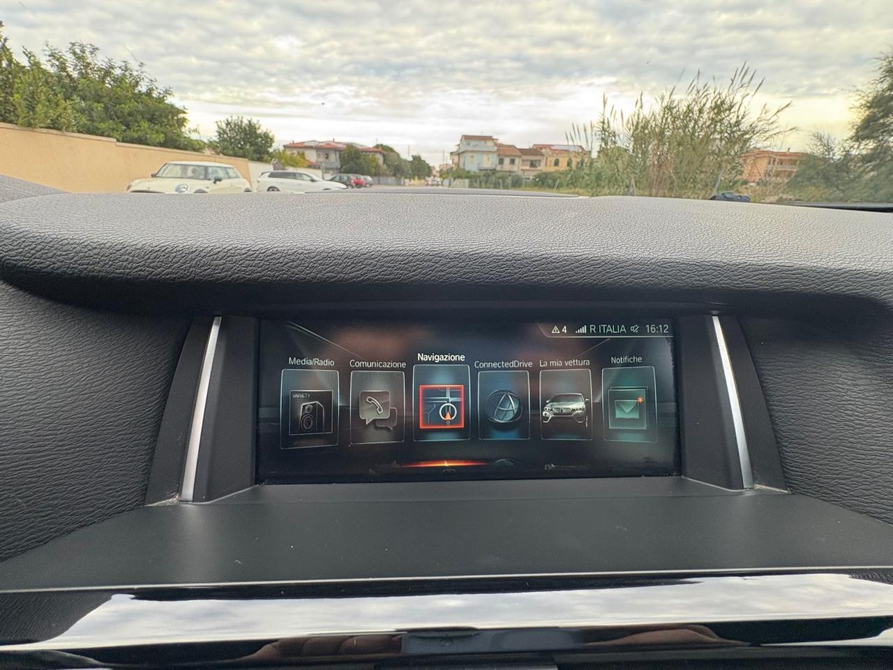 Bmw X4 20d M Sport #7506