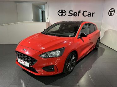 Ford Focus Focus 1.0 EcoBoost 125 CV 5p. ST-Line