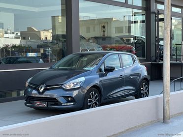 RENAULT Clio TCe 12V 90 CV 5 porte Duel