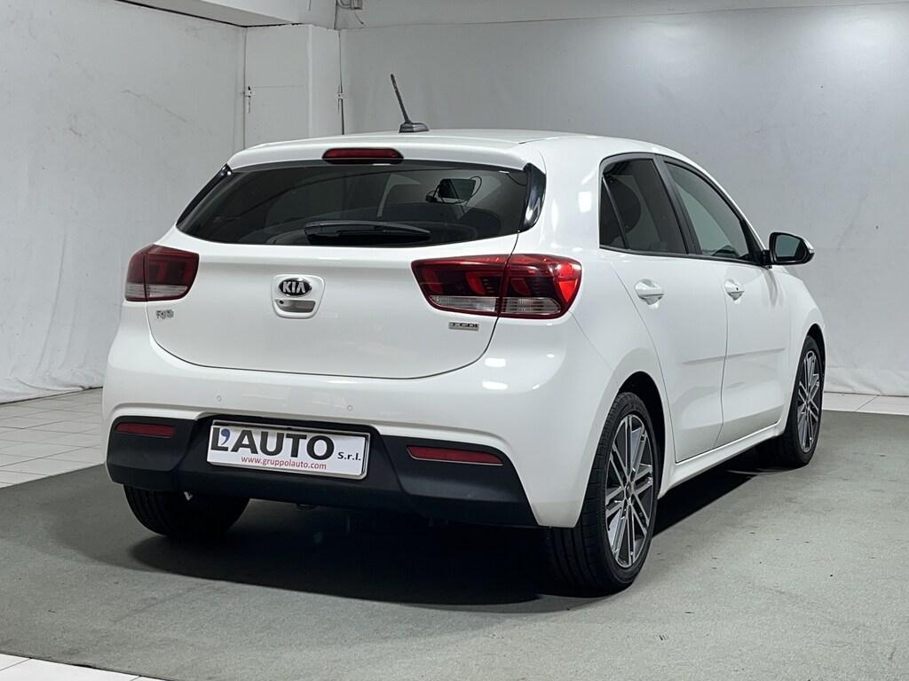 Kia Rio 1.0 t-gdi Cool 100cv