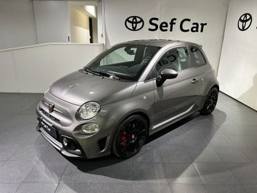 Abarth 595 595 1.4 Turbo T-Jet 180 CV Competizione