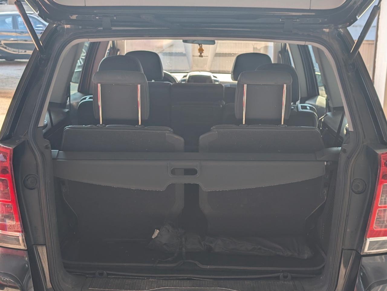 Opel Zafira 1.6 16V ecoM 150CV 7 POSTI