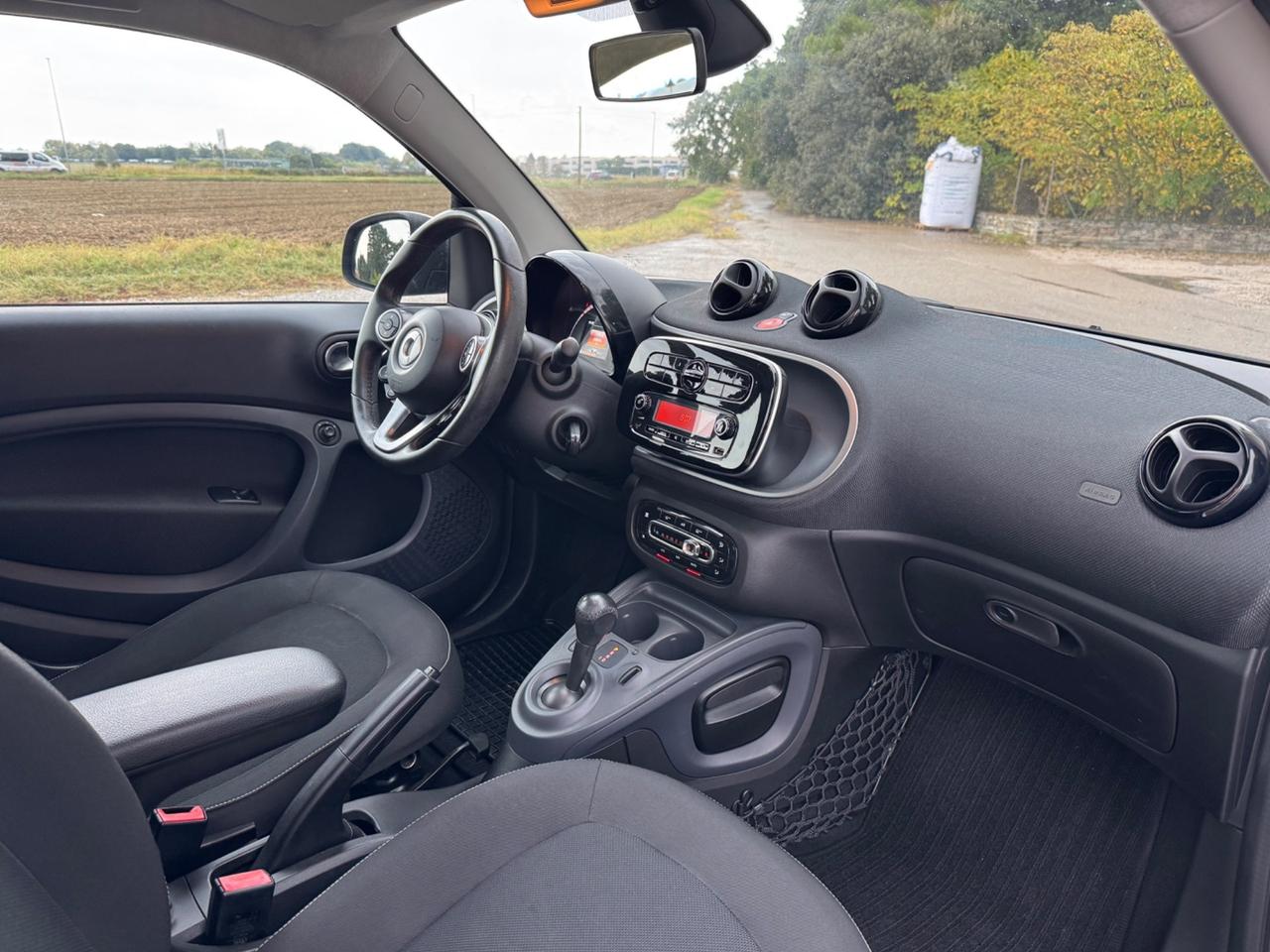 Smart ForTwo 70 1.0 twinamic Prime