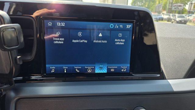 FORD Tourneo Courier 1.0 EcoBoost Active PERMUTE UNICOPR.