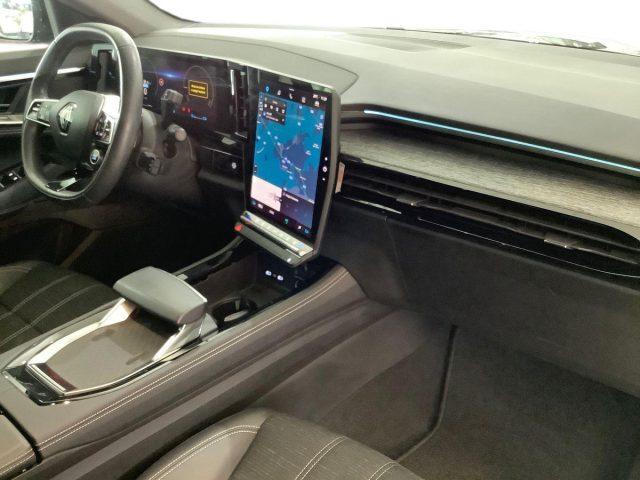 RENAULT Austral Austral Full Hybrid E-Tech 200 CV Techno