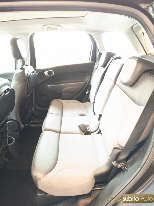 FIAT 500L 1.3 Multijet 95 CV Business