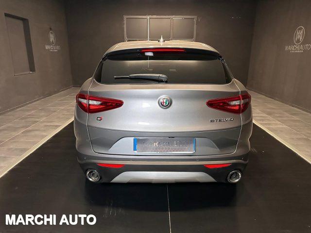 ALFA ROMEO Stelvio 2.2 Turbodiesel 210 CV AT8 Q4 Executive