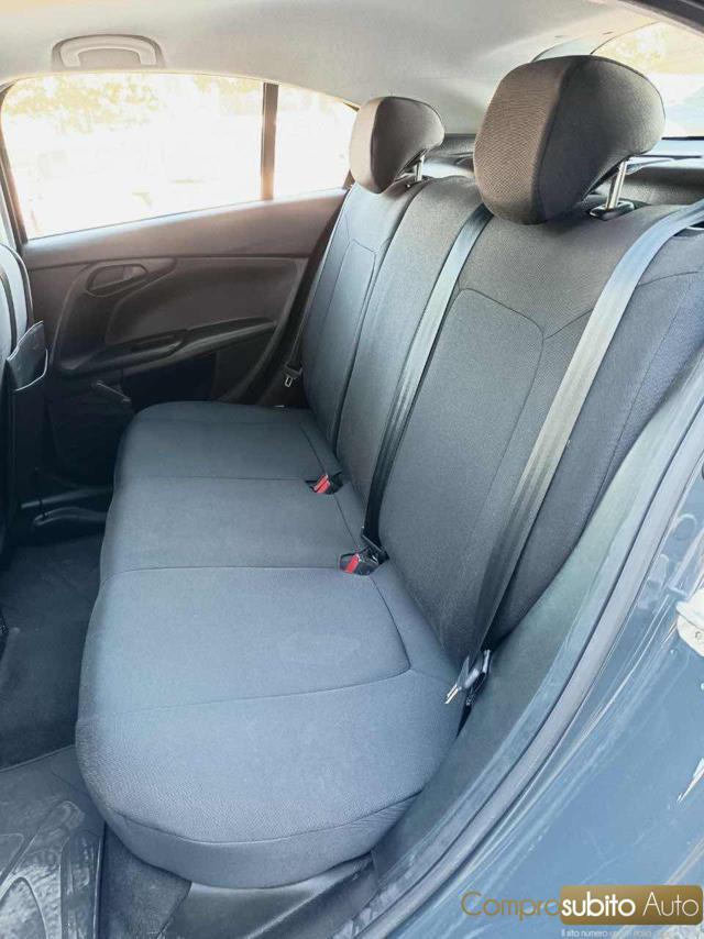 FIAT Tipo 1.0 5 porte City Life