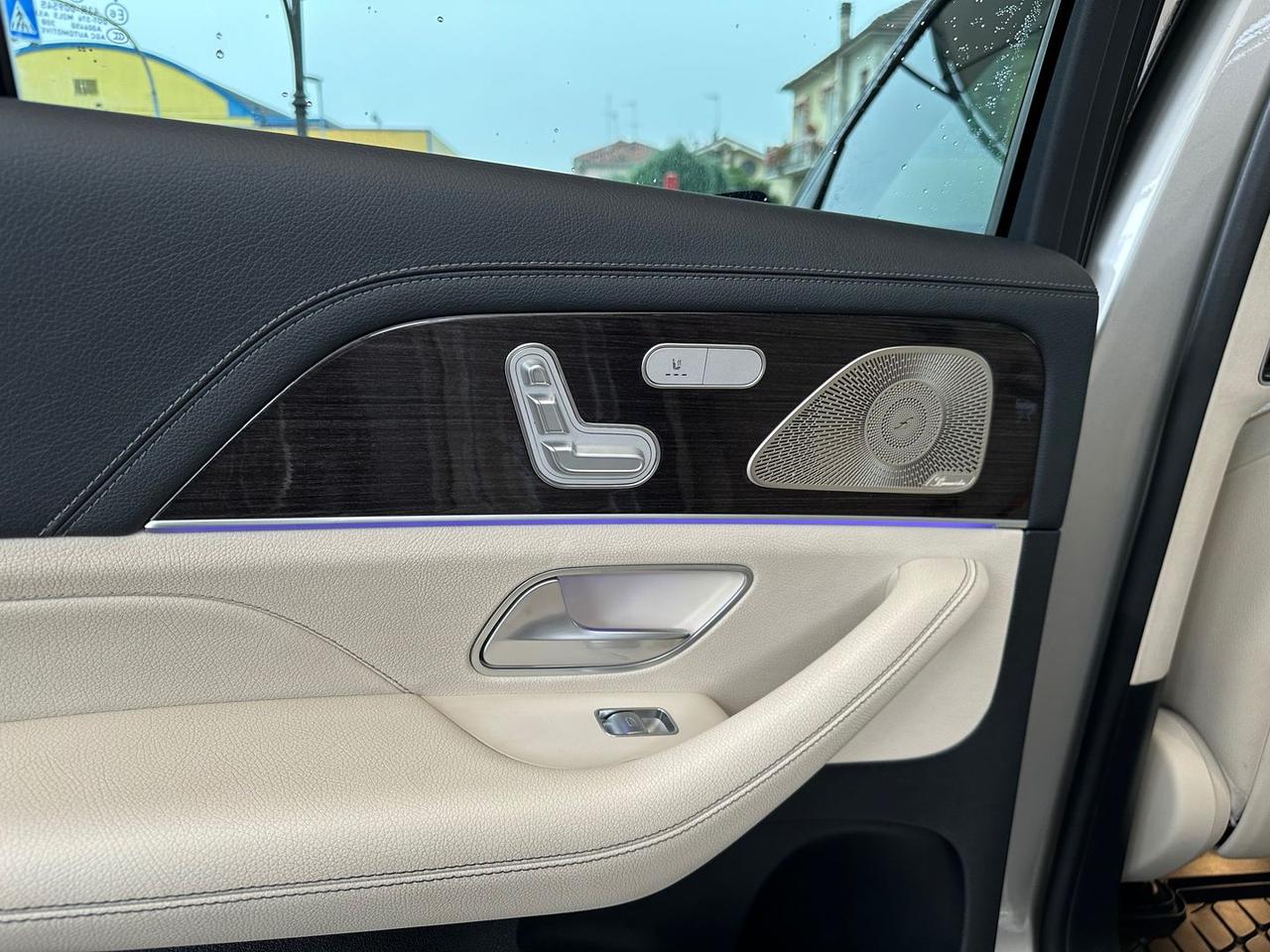 Mercedes-Benz GLE 300 Premium Plus 300 D MHE #7564