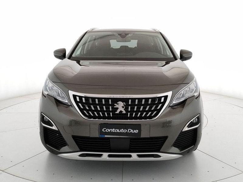 Peugeot 5008 BlueHDi 130 S&S Allure