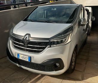 Renault Trafic 2.0 Dci 145 CV Intense Space Class Full