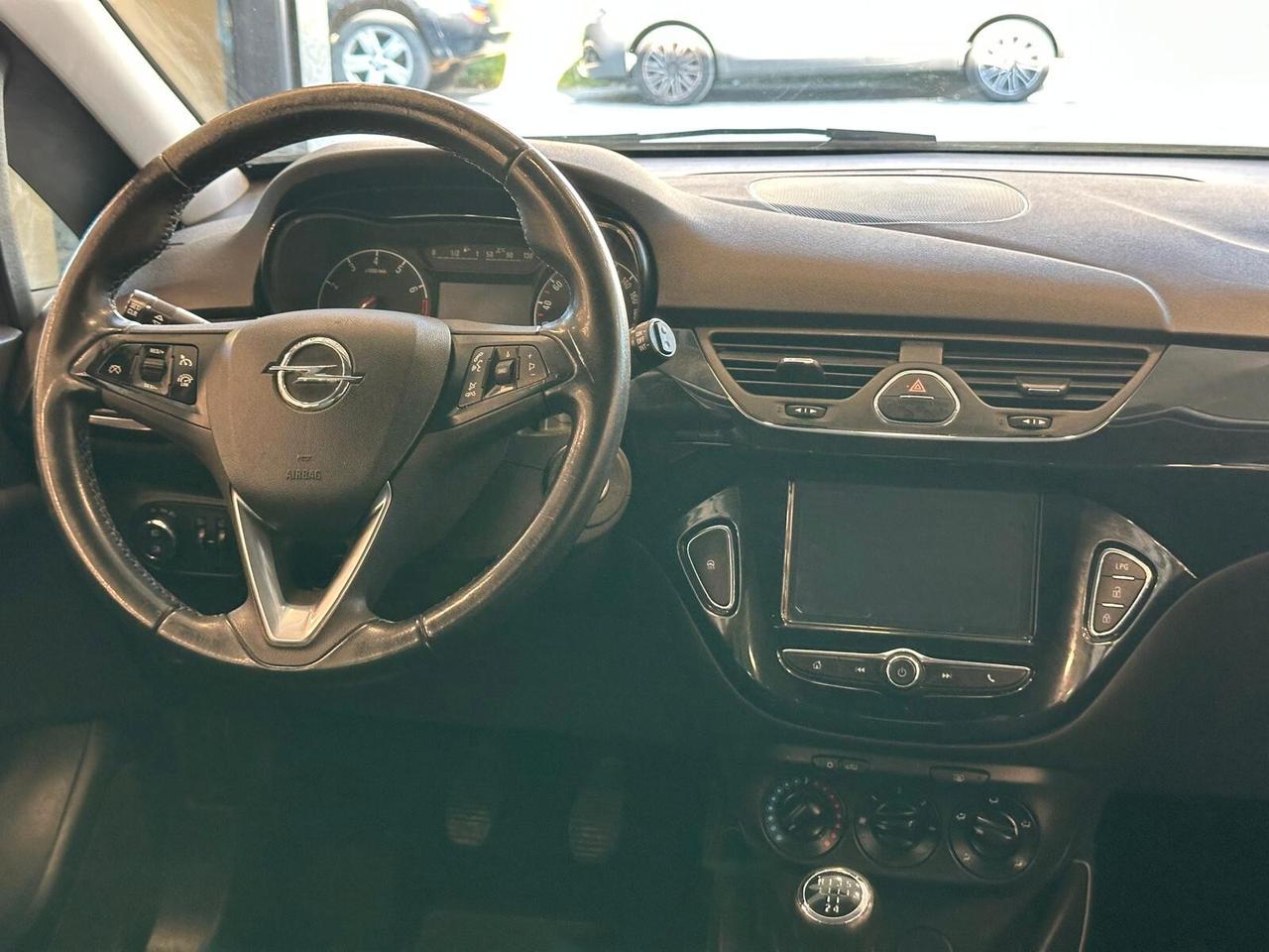 Opel Corsa 1.4 90CV GPL Tech 5 porte 120 Anniversary