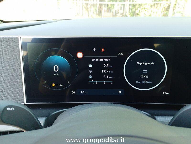 Hyundai Tucson 1.6 Gamma II T-GDI Petrol 7 Speed DCT MY26 1.6TGDI DCT 150 DARKLINE