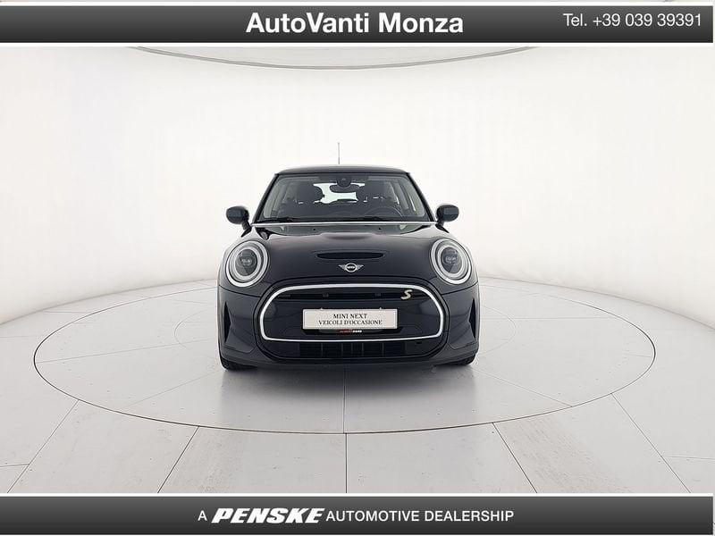 MINI Full Electric Mini 3p Cooper SE Classic auto