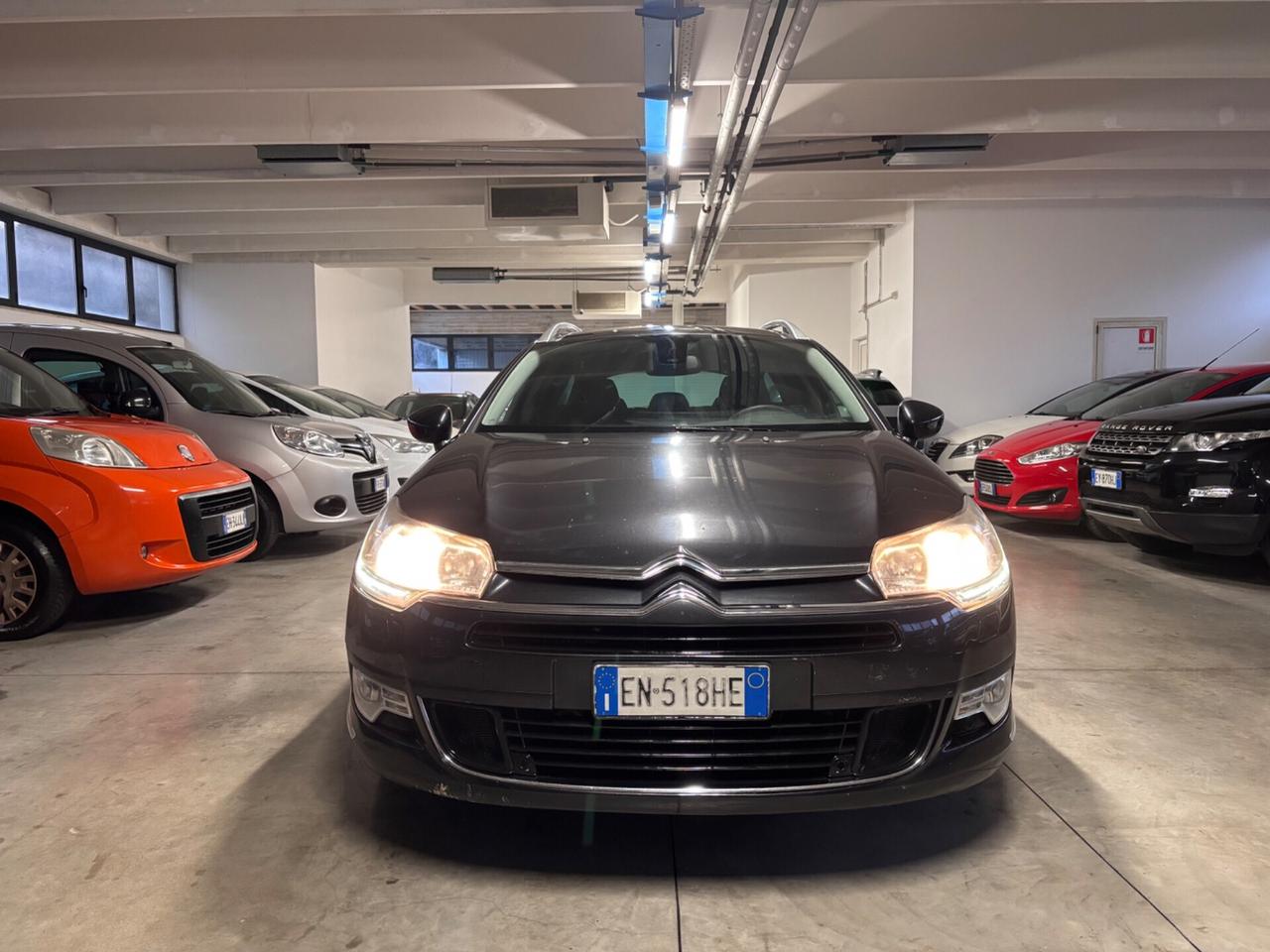 Citroen C5 1.6 HDi 115 SW