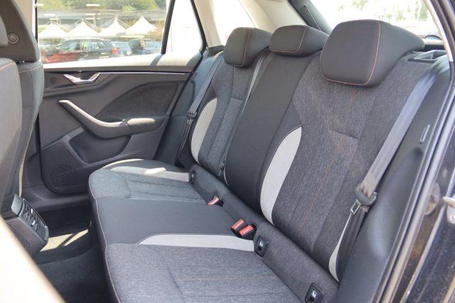 SKODA Kamiq 1.0 TSI 115 CV Style