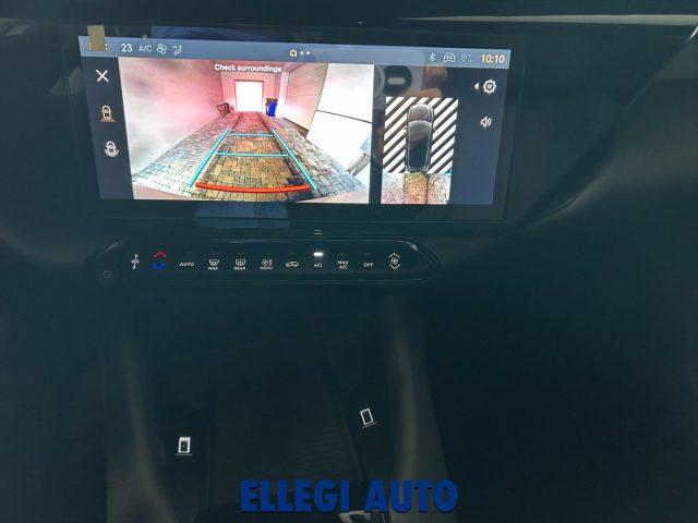 ALFA ROMEO Junior 1.2 145 CV Hybrid eDCT6 Speciale KM 0