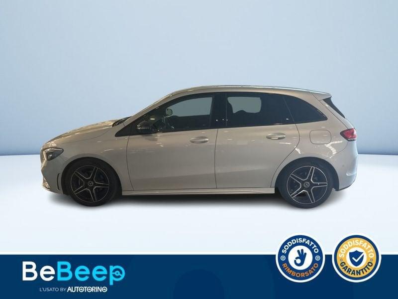 Mercedes-Benz Classe B B 200 D PREMIUM AUTO