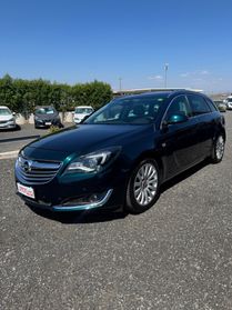 Opel Insignia 2.0 CDTI 140cv Sports Tourer Cosmo