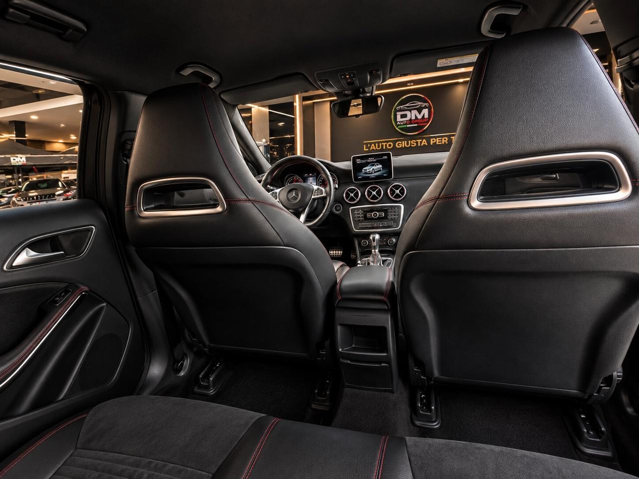 Mercedes-benz A 160 CDI Sport